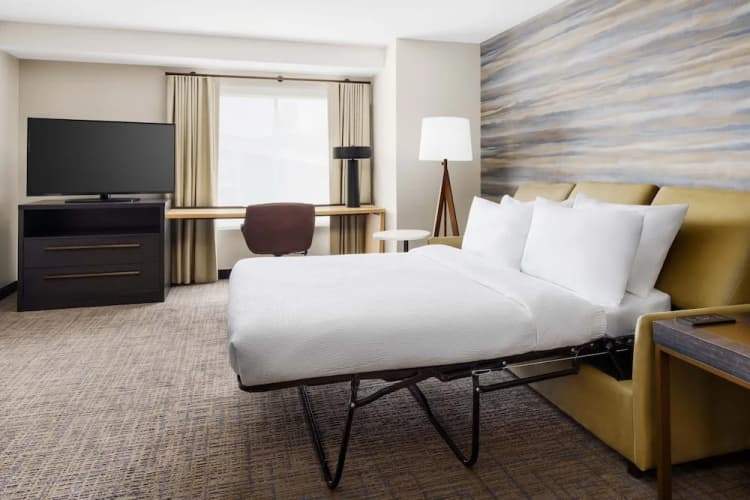 Residence Inn New Haven Hamden 2