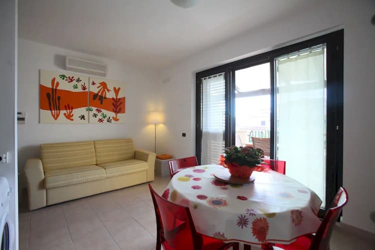 Marinagri Resort 5