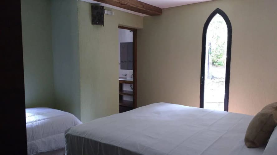 Del Caballero Castillo Hotel 3