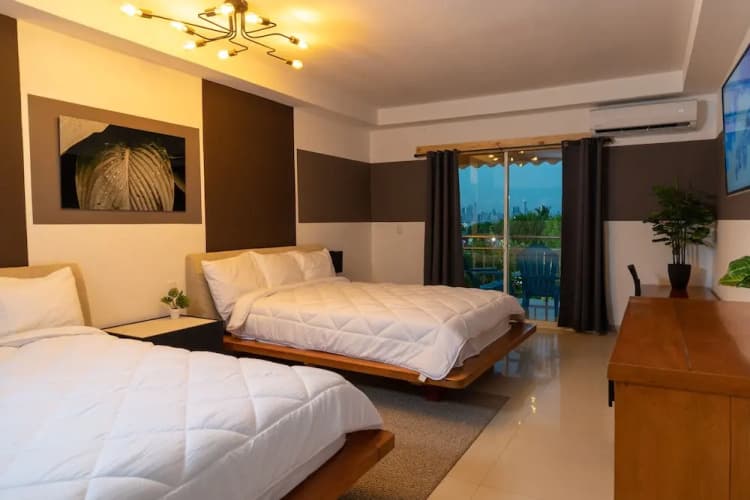 Marinn Tropical Vibes Hotel 5