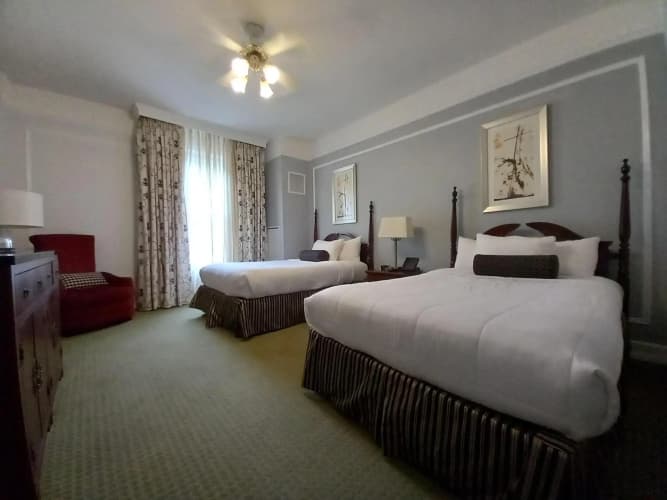 Arlington Resort Hotel & Spa 5