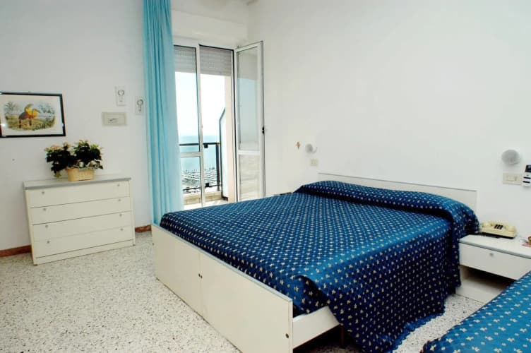 Hotel Baya Strand 4