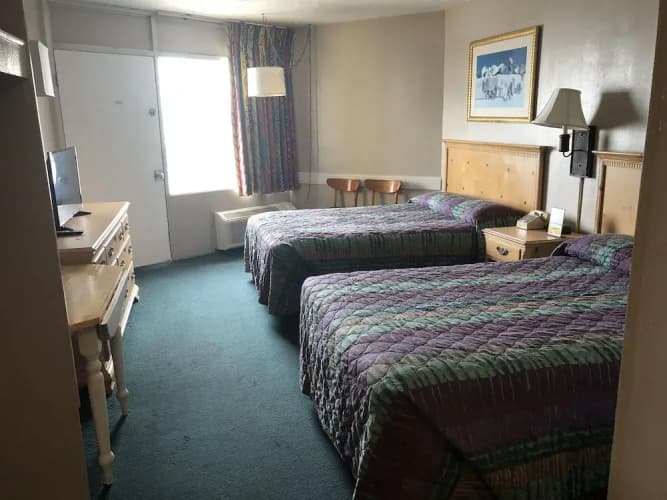 Gazebo Inn Oceanfront 4
