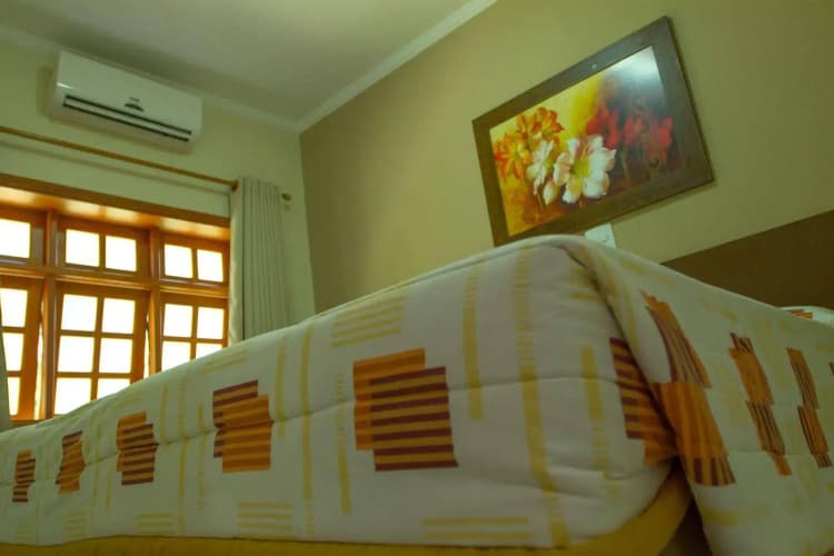 Hotel Fazenda Sao Joao 5