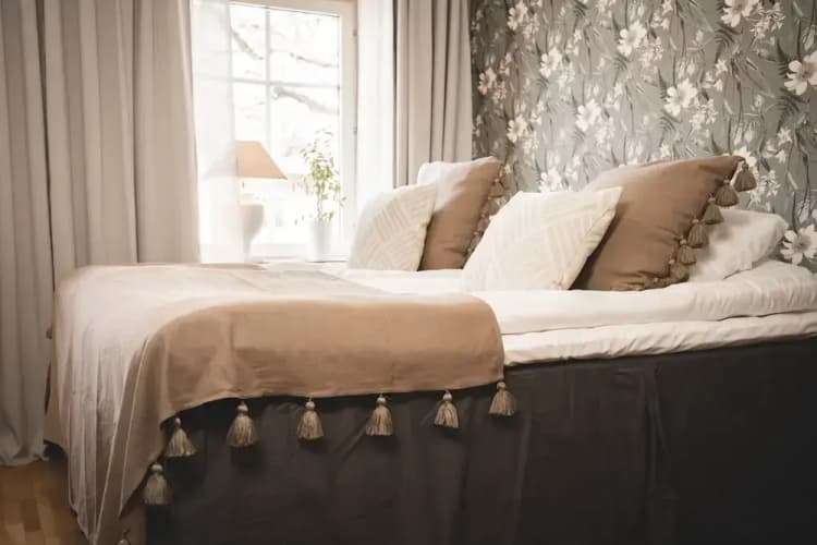 Tva Systrar B&b 4