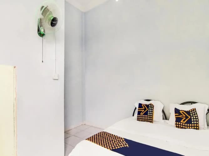 Spot On 91834 Sg 99 Homestay Syariah 2