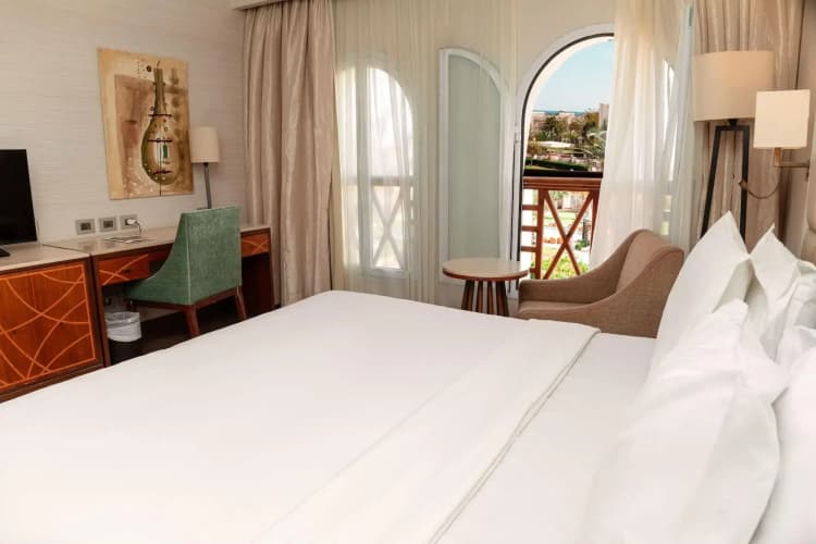 Sharm Dreams Vacation Club - Aqua Park 2