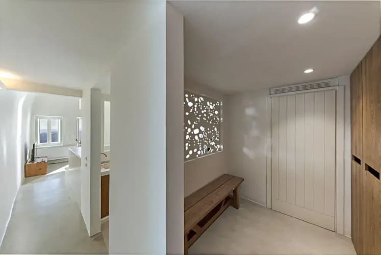 Porto Fira Villas main