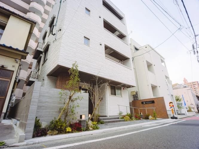 Grand Base Hakata Bay main