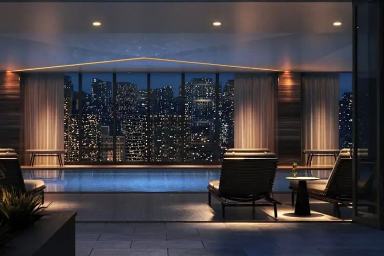 The St. Regis Chicago 3