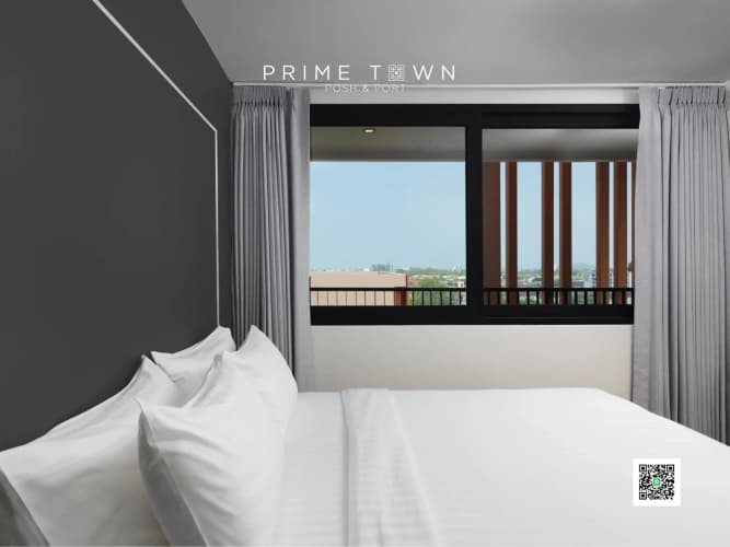 Prime Town Phuket (Adults Only) (Sha Plus+) 4