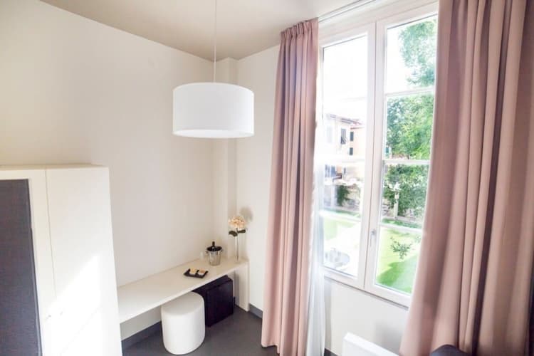 Lucus Exclusive B&B 5