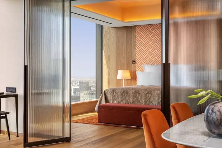 Bvlgari Hotel Tokyo 2