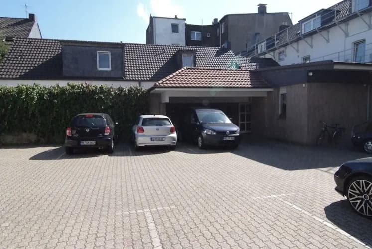 Hotel Zur Traube main