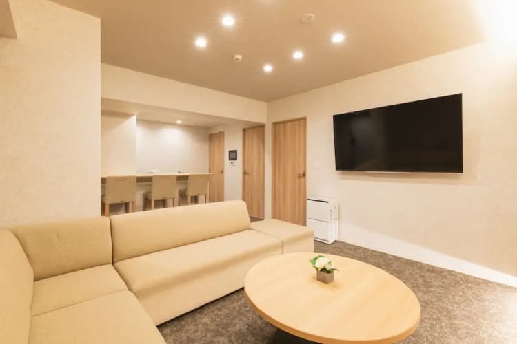 Hotel Wa Hakata 5