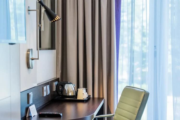 Premier Inn Düsseldorf City Friedrichstadt 5