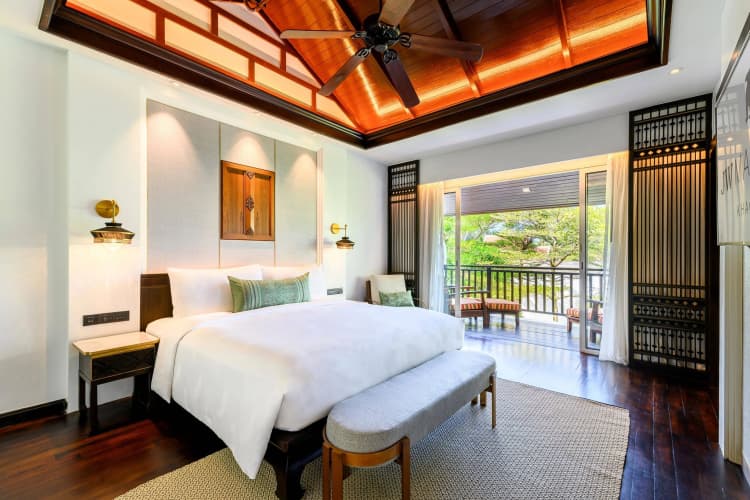 Jw Marriott Khao Lak Resort & Spa 3