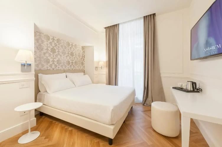 Asisium Boutique Hotel 3