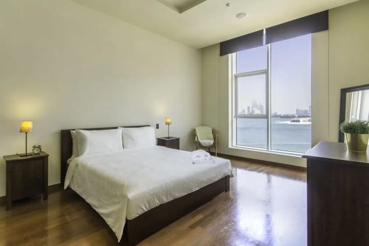 Dream Inn Dubai Apartments - Tiara 5