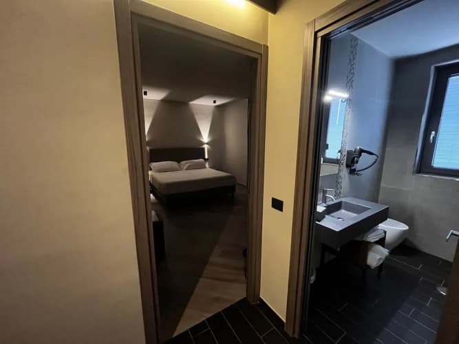 Lamberti Boutique Hotel 5
