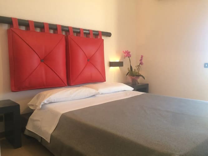Residence Isabella Sport 5