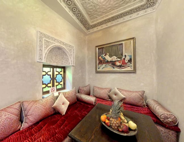 Riad Abaka By Ghali Annexe 4