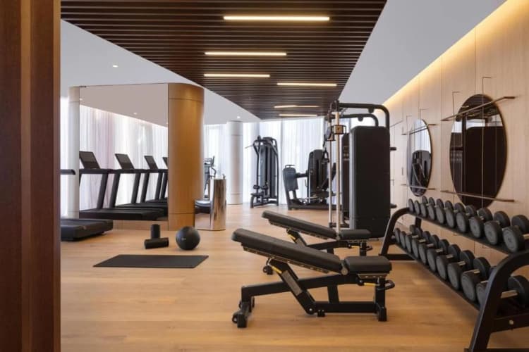 Tirana Marriott 4