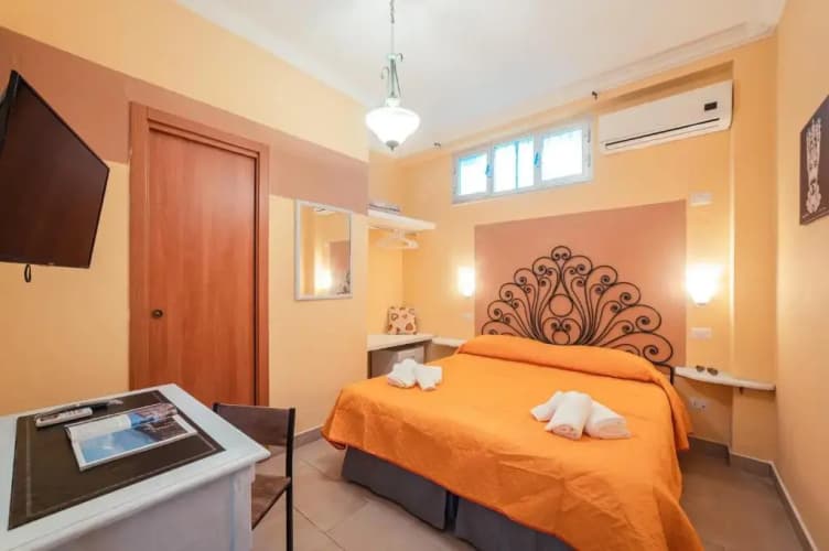 Taormina Garden Hotel 4