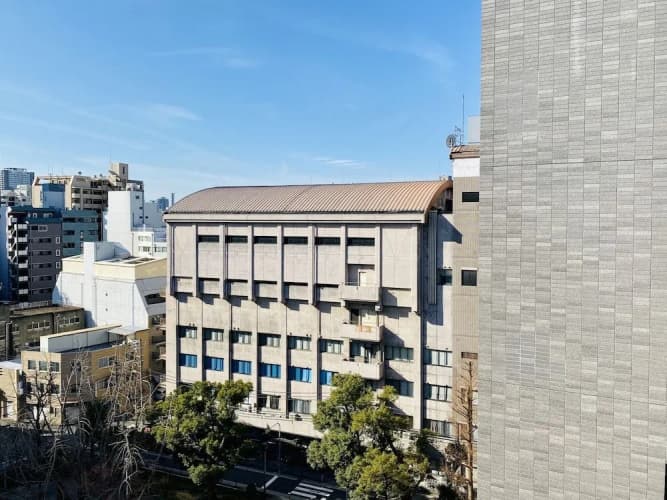 Hotel Ffosaka.Com main
