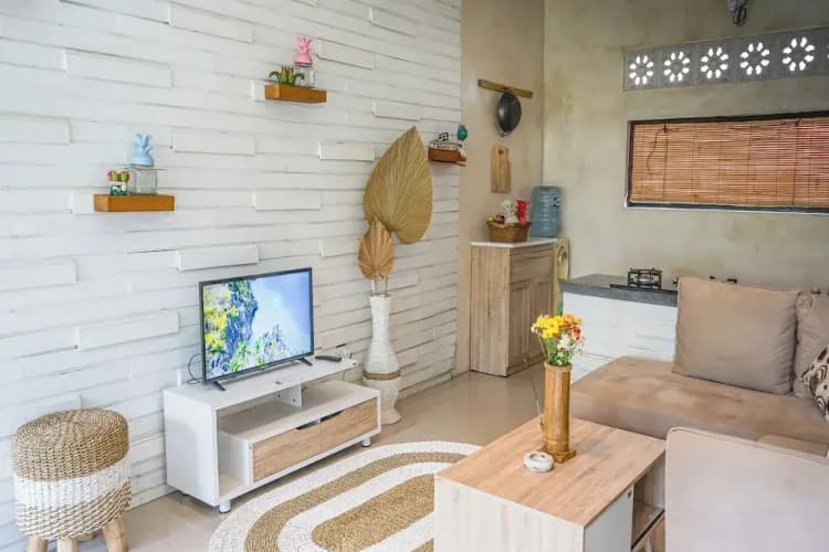 Villa Aris 1 Bali by ZUZU 5