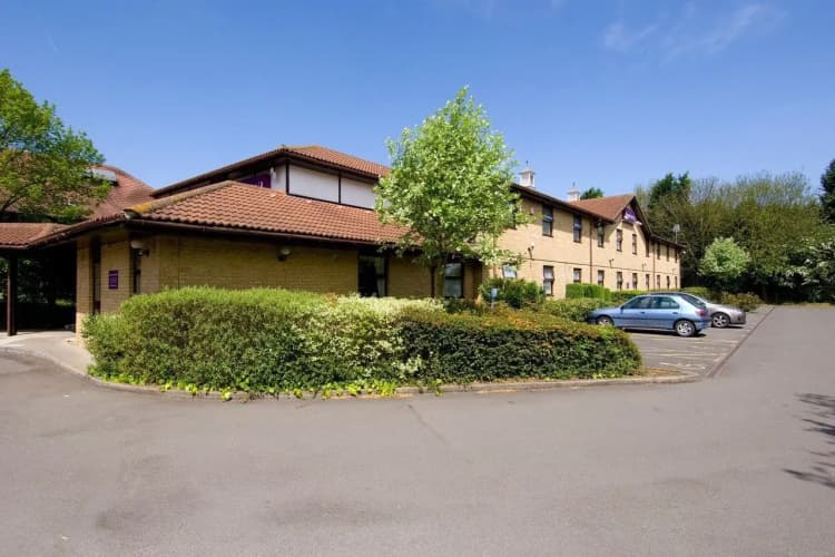Premier Inn Peterborough (Ferry Meadows) 4