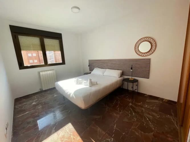 Apartamentos El Pilar Suites 3000 2