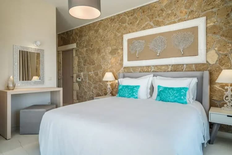 Tambouros Boutique Villas 3