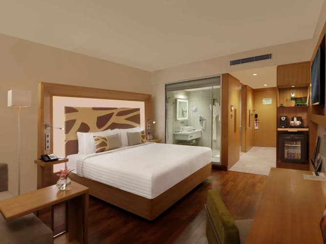 Novotel Chennai Omr 5