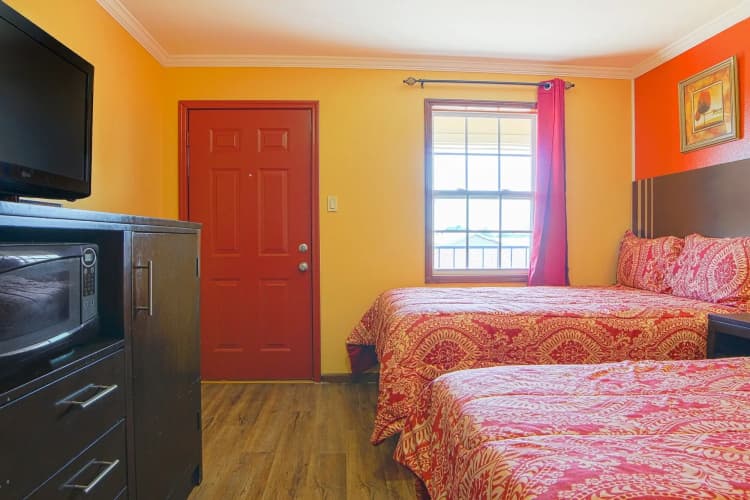 Economy Inn By Oyo Lockport Near Houma 3
