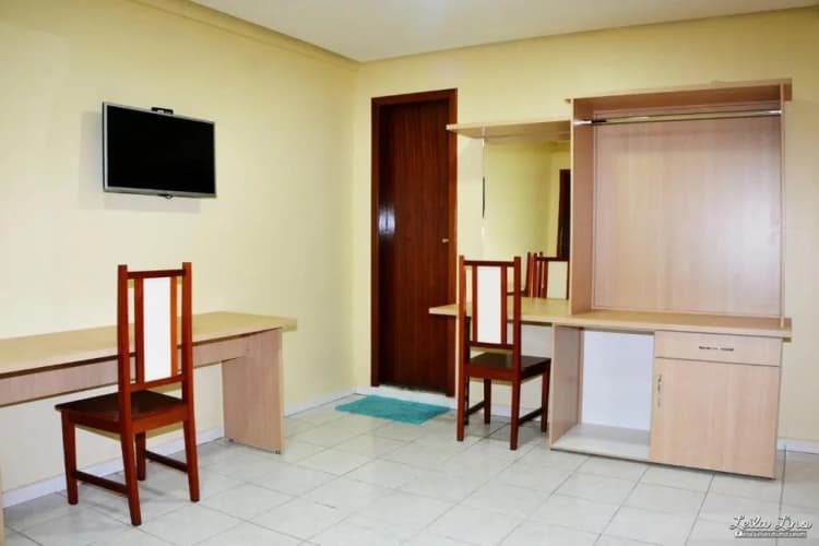 Ana Maria Apart Hotel 3