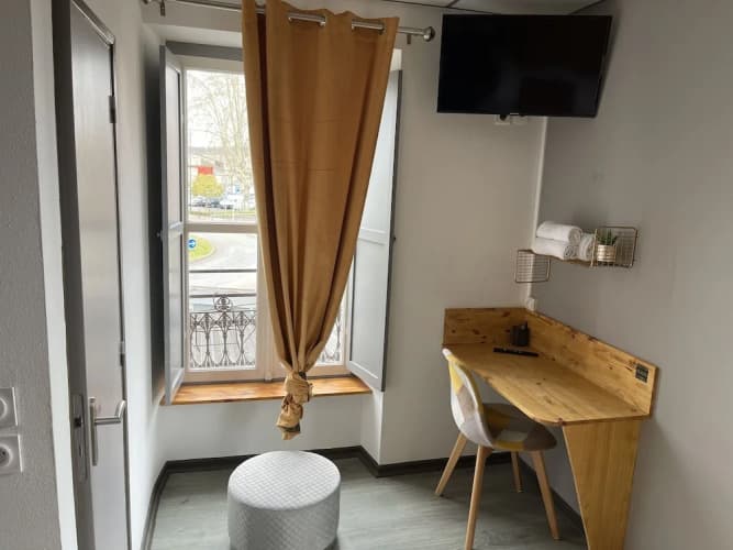 Hotel De France 3