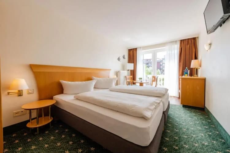 Hotel Leuchtfeuer 3