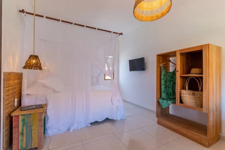 Villa Alexandre Pousada 5