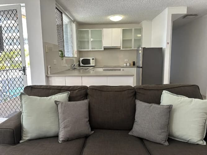 Meridian Tower Apartments 4
