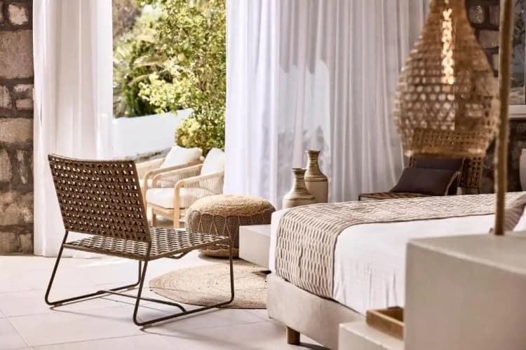Nirome Luxury Suites (Adults Only) 3