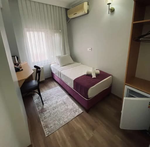 Hotel Öz Sefa 3