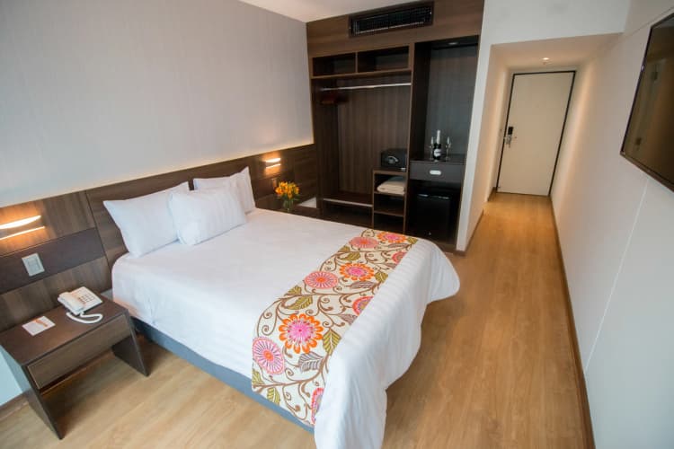 Hotel Britania Crystal Collection 4