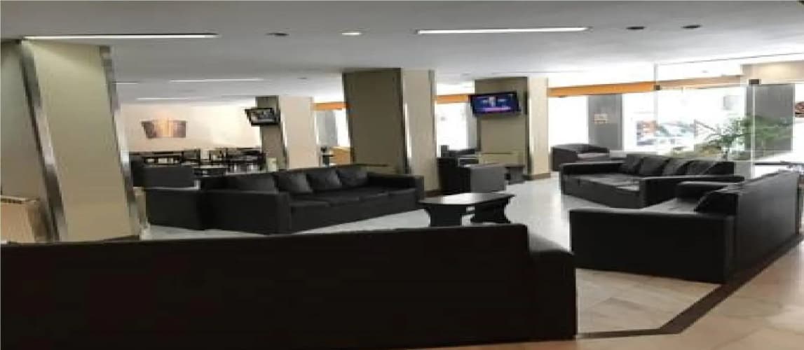 Hotel Luz Y Fuerza 2