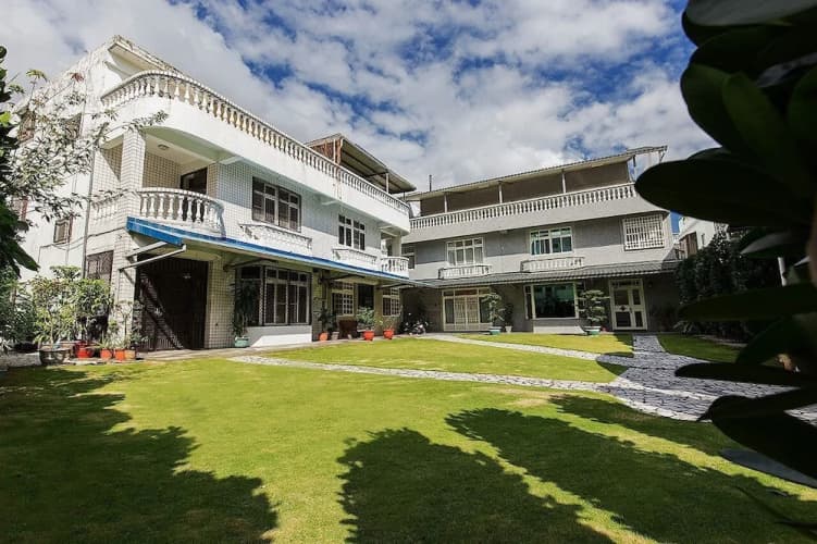 Pu Ser Guesthouse main