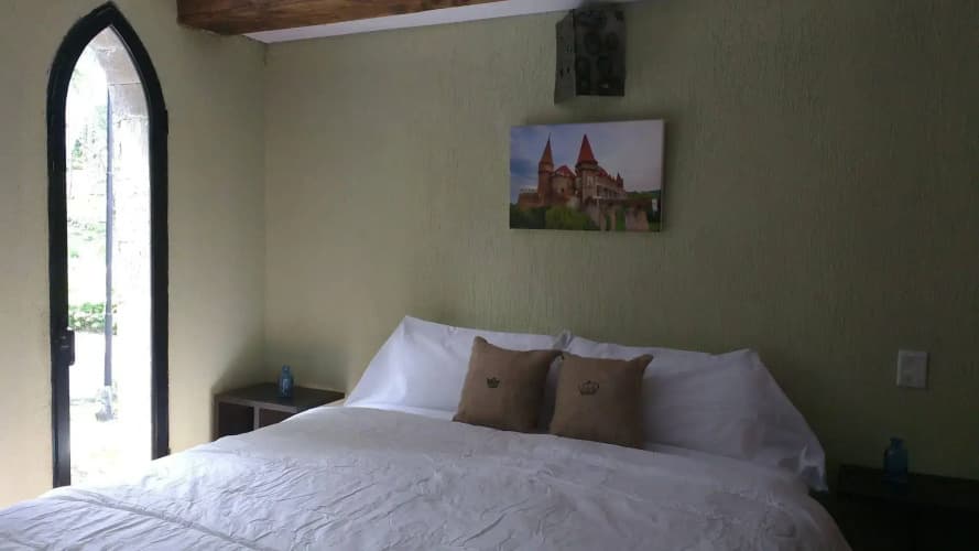 Del Caballero Castillo Hotel 5