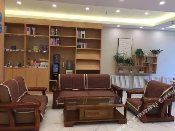 Hanting Hotel Dalian Chunliu Metro Station 2