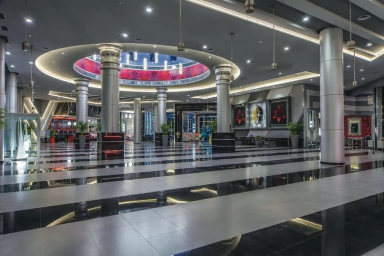 Riu Cancun - All Inclusive 3