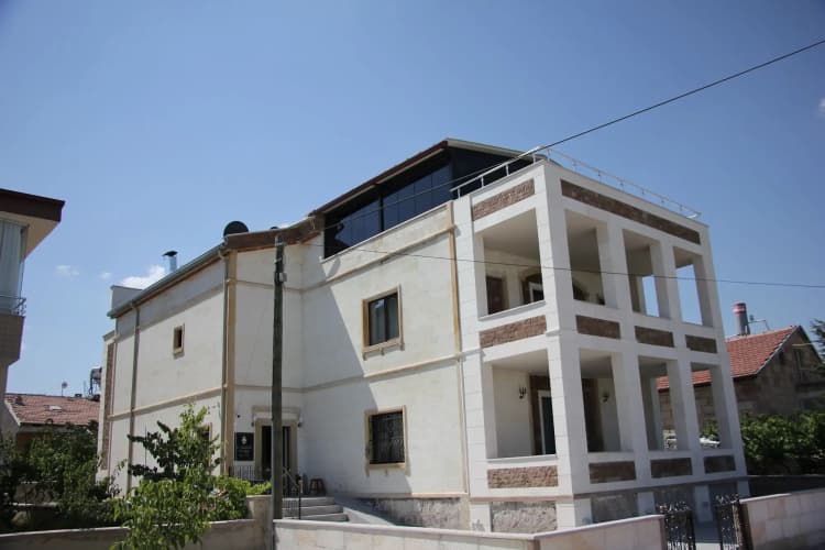 El Nazar Stone Suite main