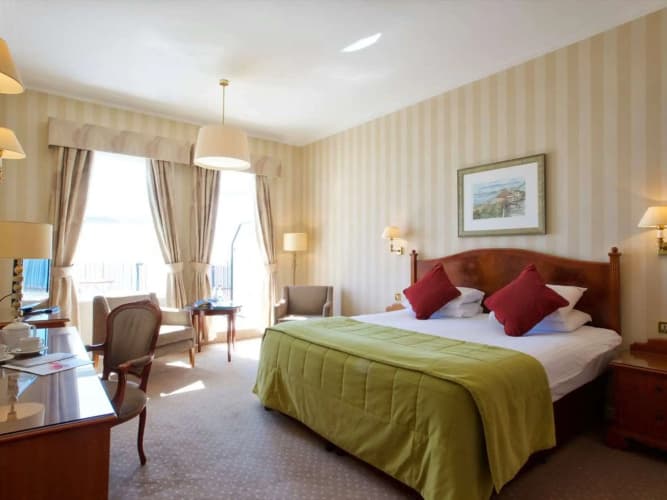 Bournemouth Carlton Hotel, Bw Signature Collection 4